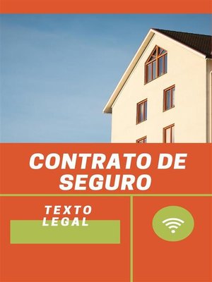 cover image of Contrato de Seguro